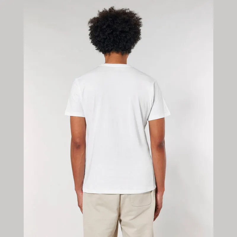 Stanley Presenter men's v-neck t-shirt