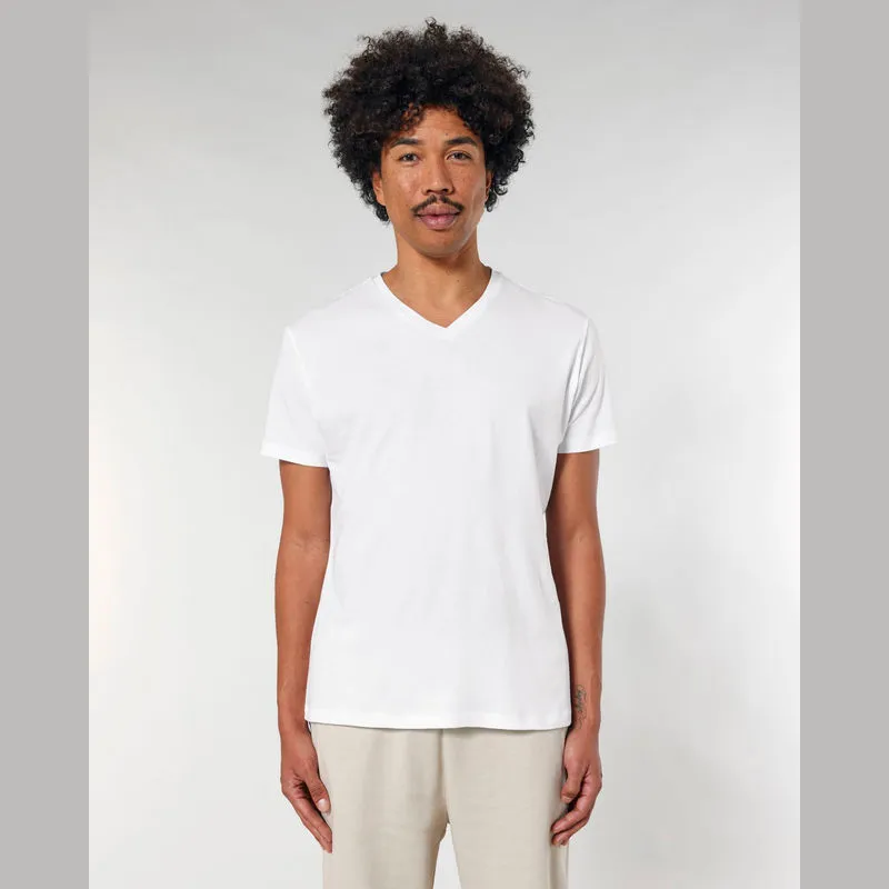 Stanley Presenter men's v-neck t-shirt