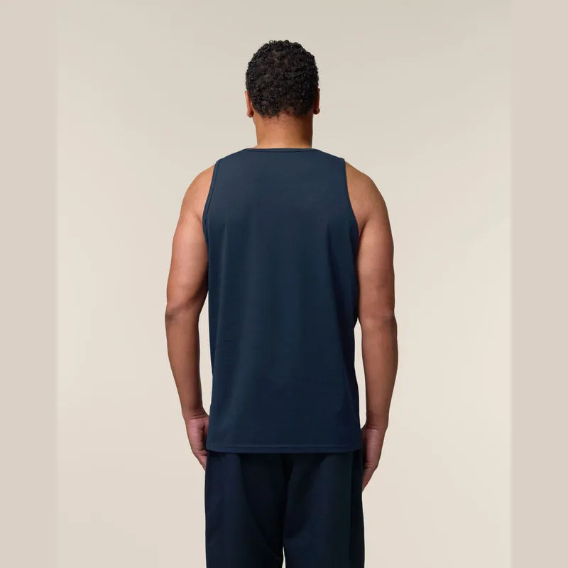 Stanley Stancer men's Tank Top