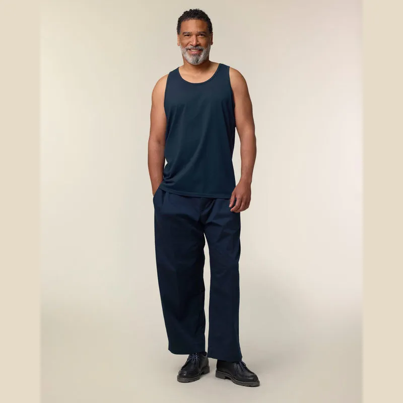 Stanley Stancer men's Tank Top