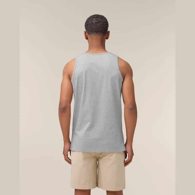 Stanley Stancer men's Tank Top