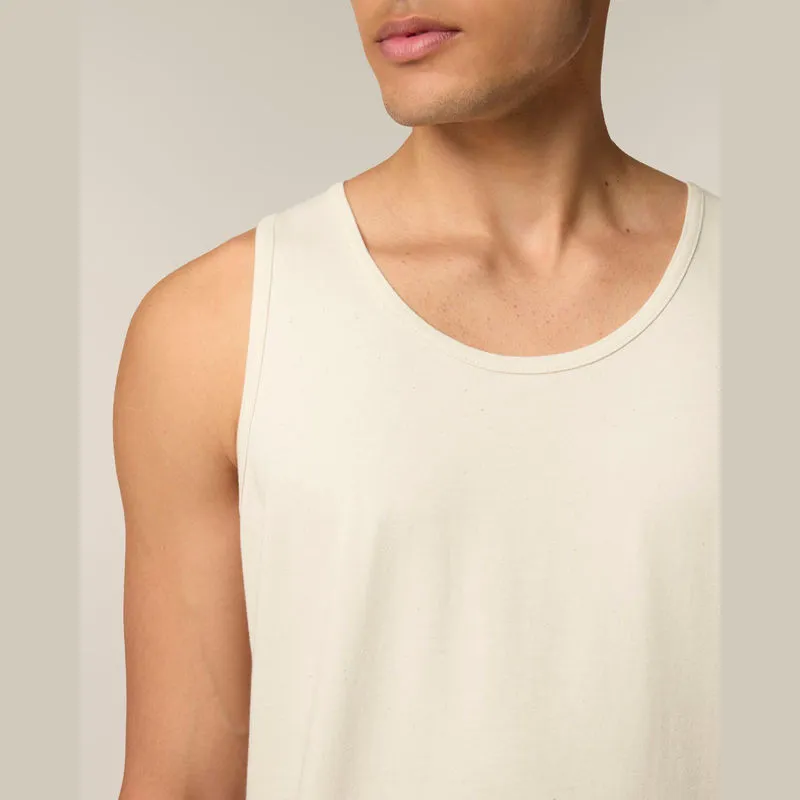 Stanley Stancer men's Tank Top