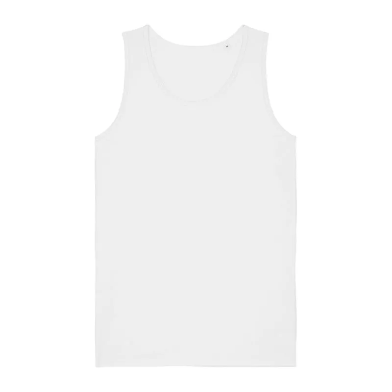 Stanley Stancer men's Tank Top