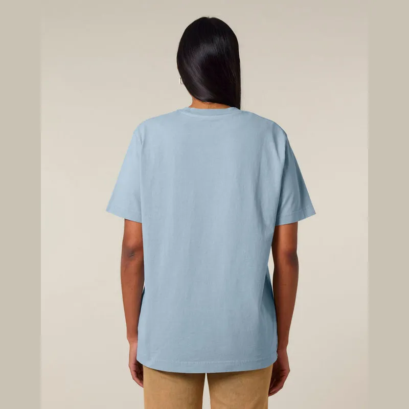 Freestyler Vintage heavy weight t-shirt
