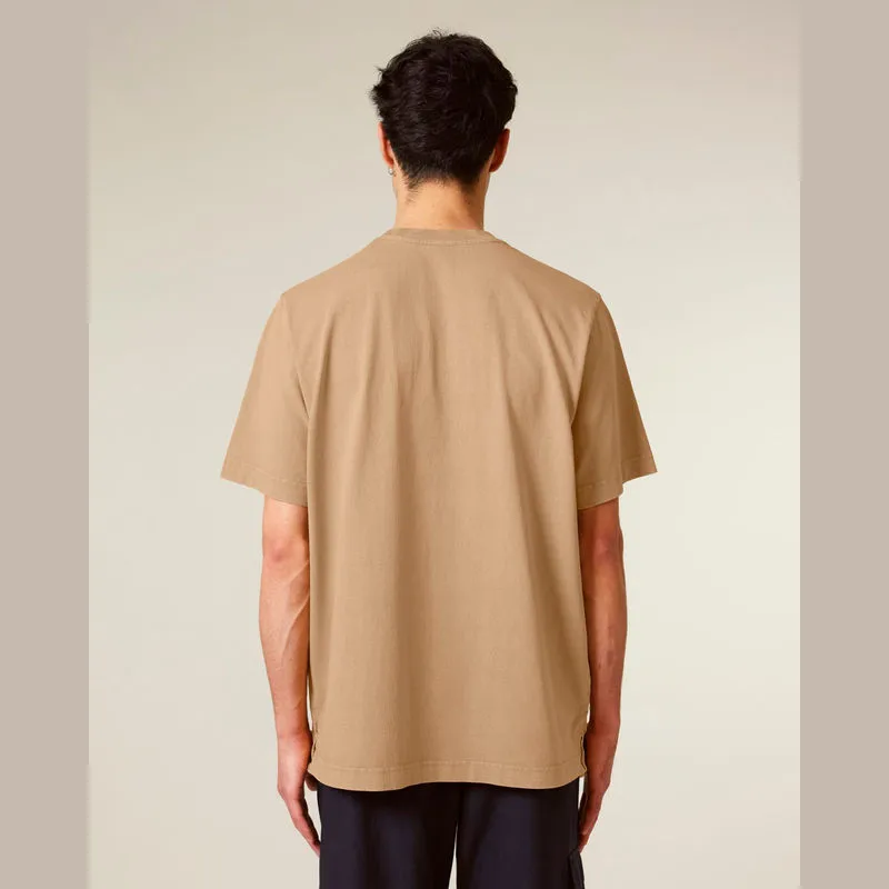 Freestyler Vintage heavy weight t-shirt