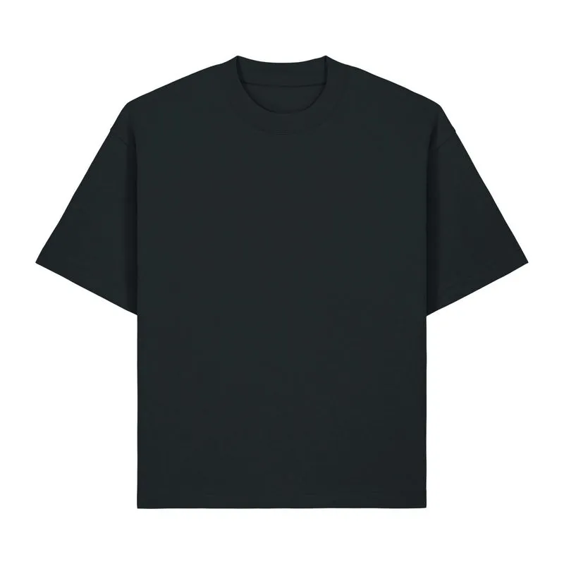 The unisex heavy weight boxy t-shirt