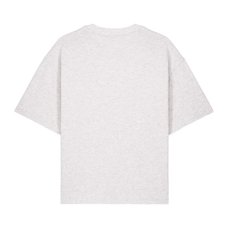 The unisex heavy weight boxy t-shirt