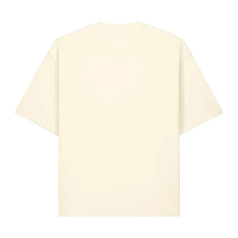 The unisex heavy weight boxy t-shirt