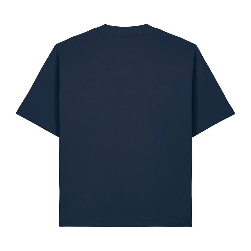 The unisex heavy weight boxy t-shirt