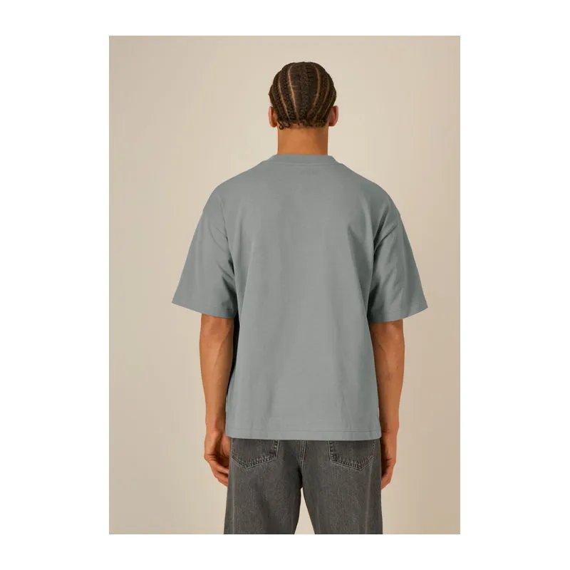 The unisex heavy weight boxy t-shirt