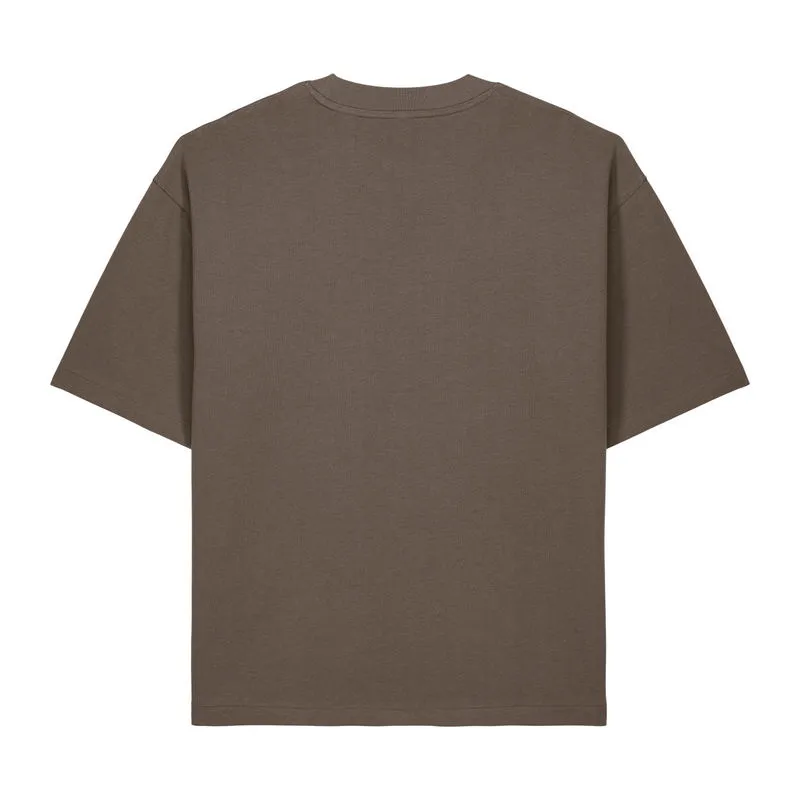 The unisex heavy weight boxy t-shirt