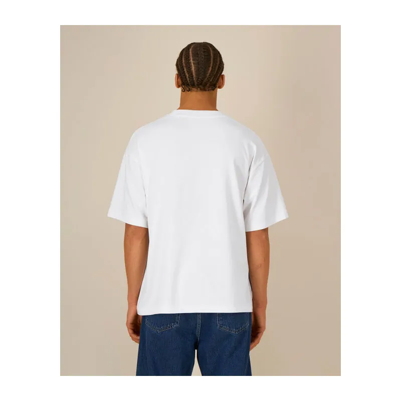 The unisex heavy weight boxy t-shirt