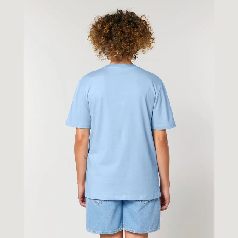 Creator 2.0 unisex t-shirt