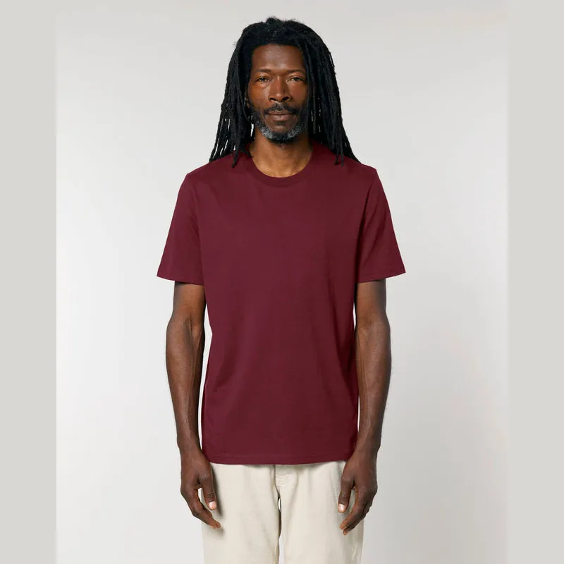 Creator 2.0 unisex t-shirt
