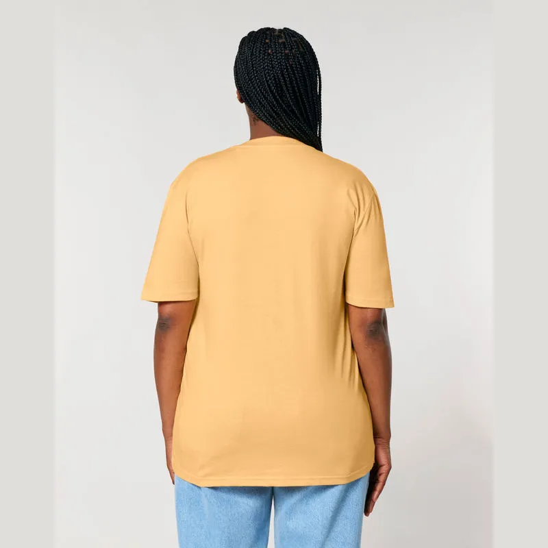 Creator 2.0 unisex t-shirt