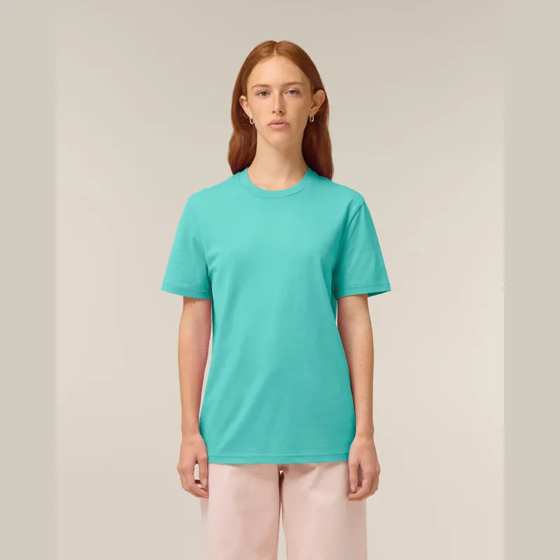 Creator 2.0 unisex t-shirt