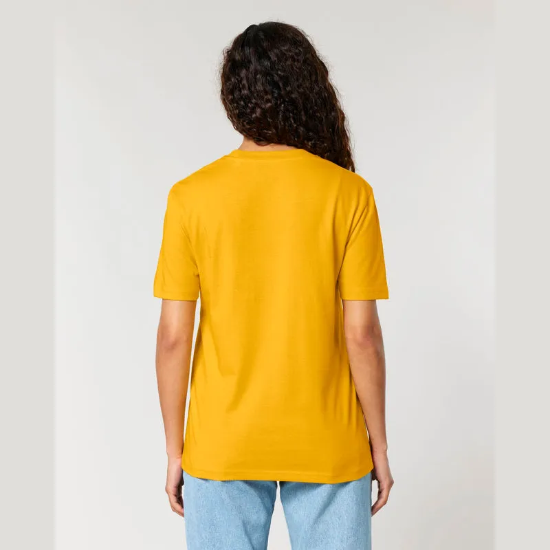 Creator 2.0 unisex t-shirt