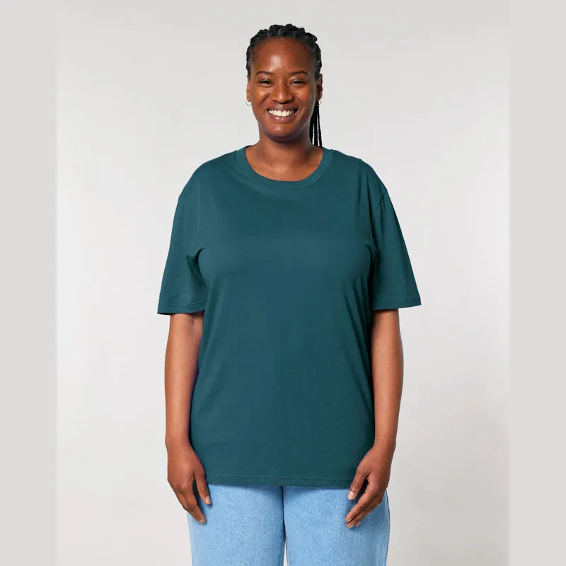 Creator 2.0 unisex t-shirt