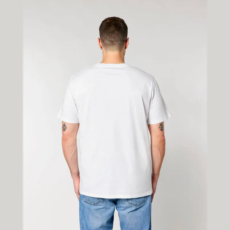 Creator 2.0 unisex t-shirt