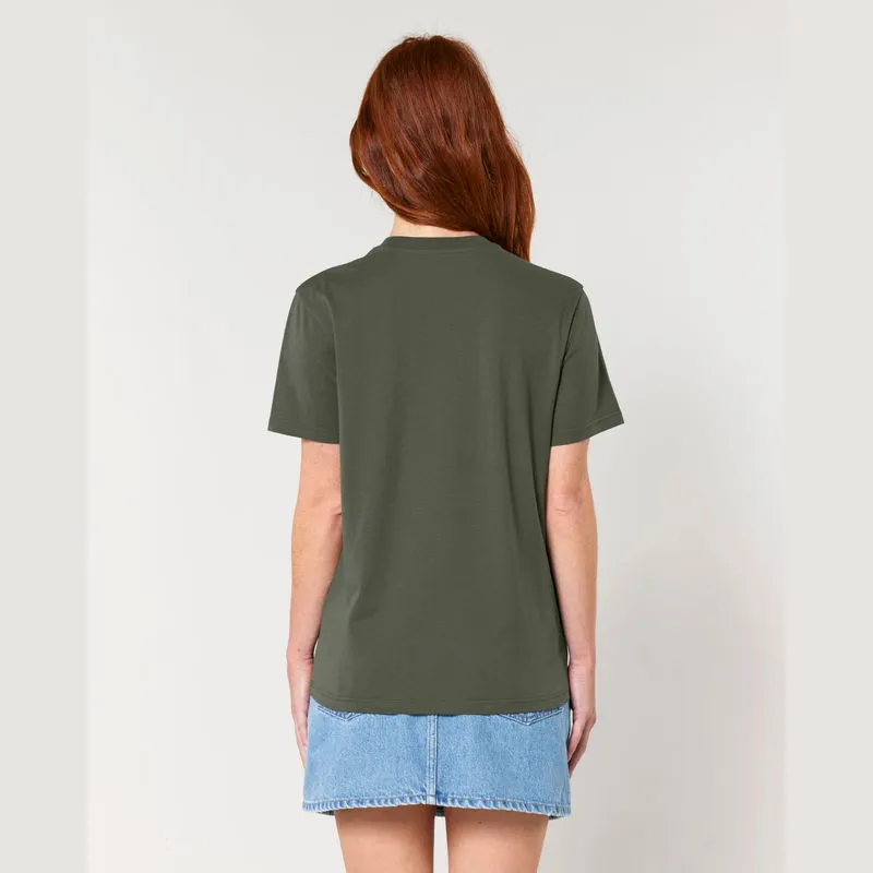 Crafter unisex t-shirt
