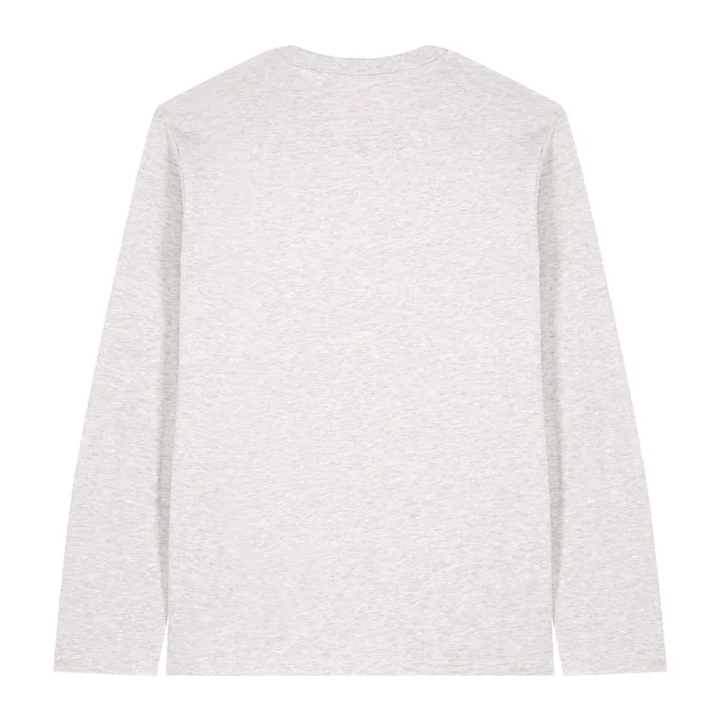Creator 2.0 unisex long sleeves t-shirt