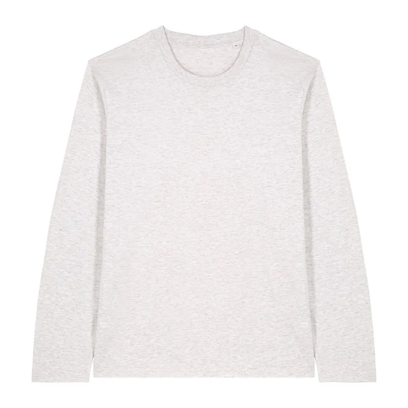 Creator 2.0 unisex long sleeves t-shirt
