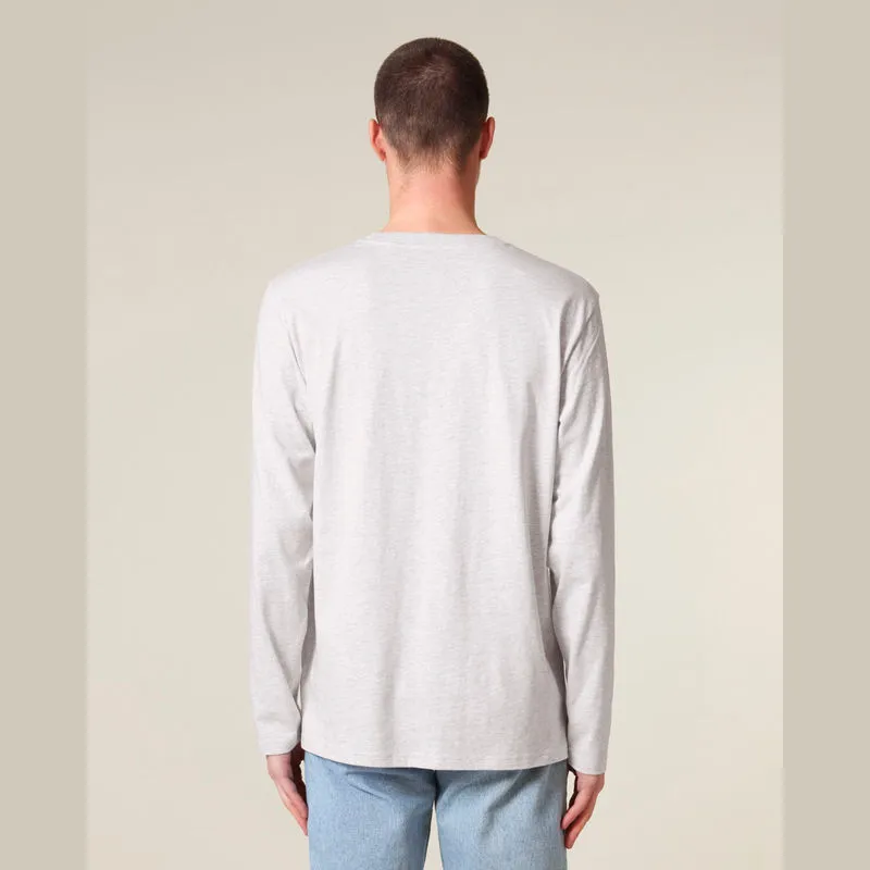 Creator 2.0 unisex long sleeves t-shirt