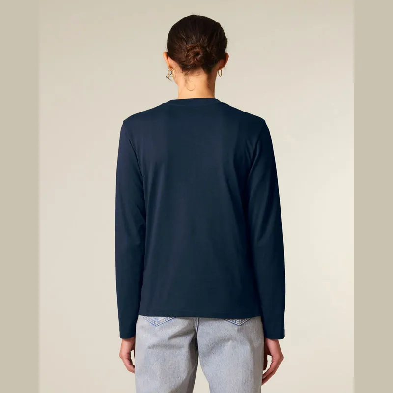 Creator 2.0 unisex long sleeves t-shirt