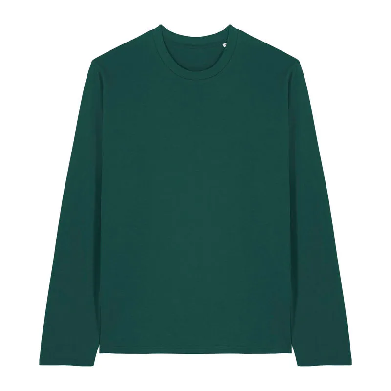 Creator 2.0 unisex long sleeves t-shirt