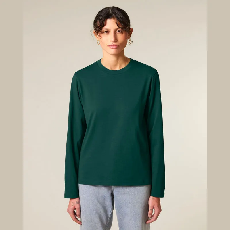 Creator 2.0 unisex long sleeves t-shirt
