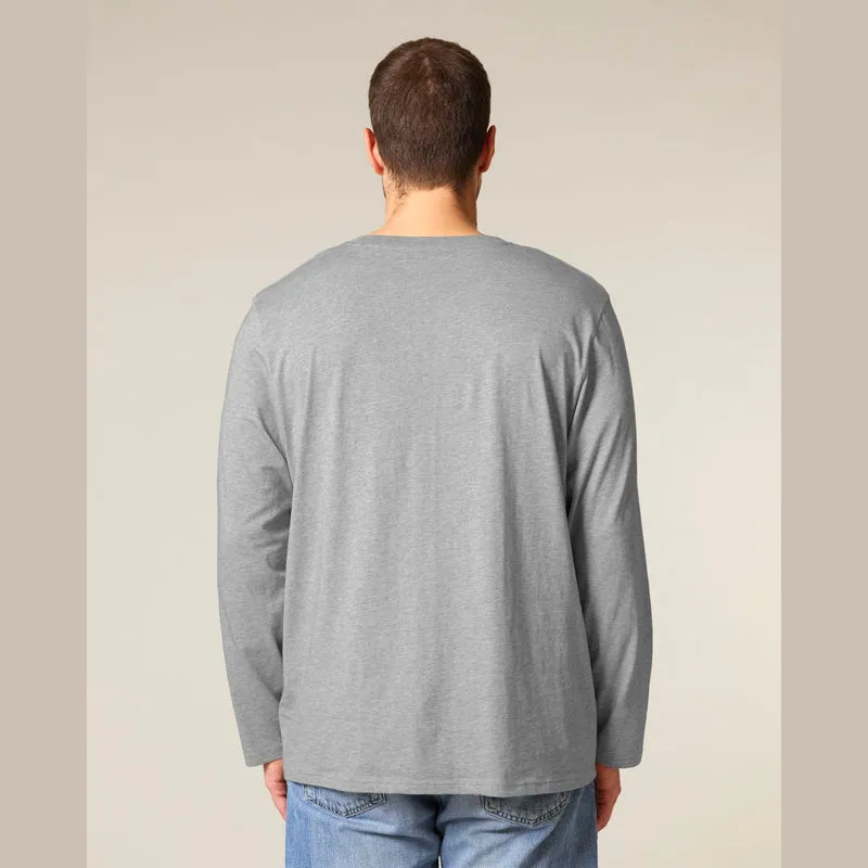 Creator 2.0 unisex long sleeves t-shirt