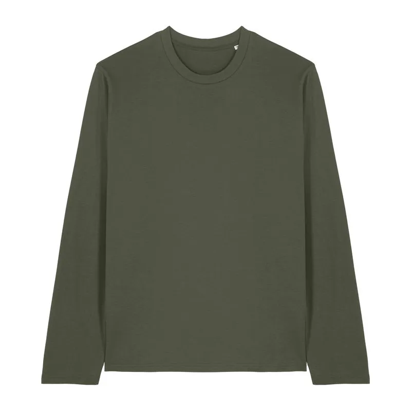 Creator 2.0 unisex long sleeves t-shirt