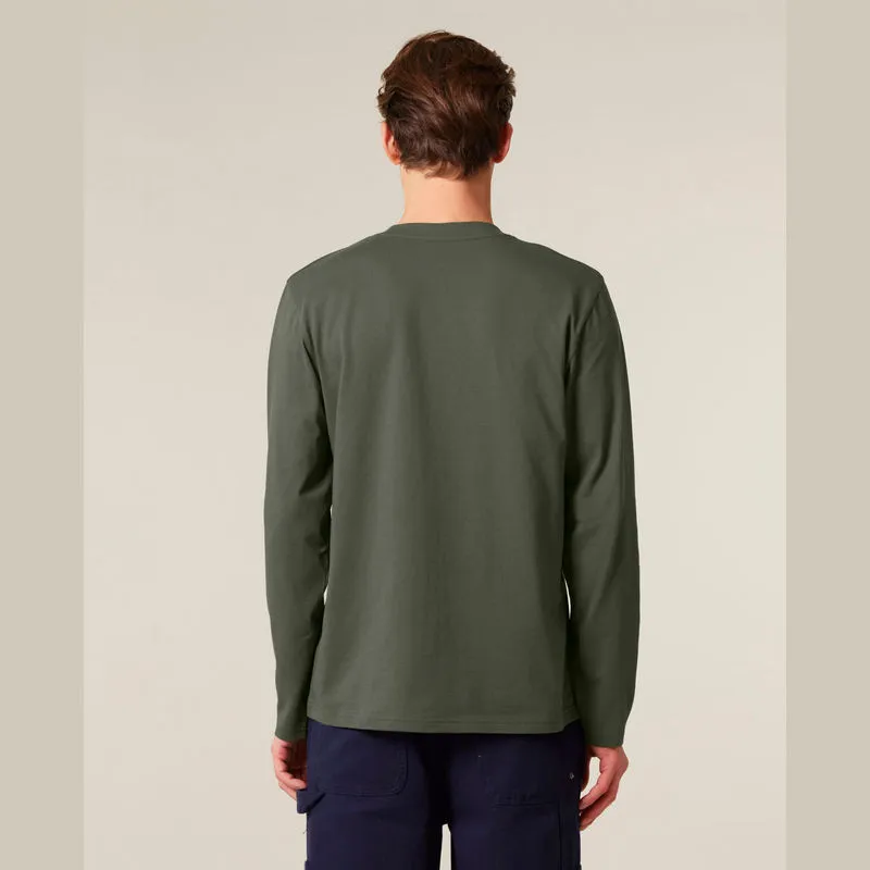 Creator 2.0 unisex long sleeves t-shirt