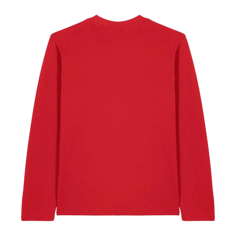 Creator 2.0 unisex long sleeves t-shirt