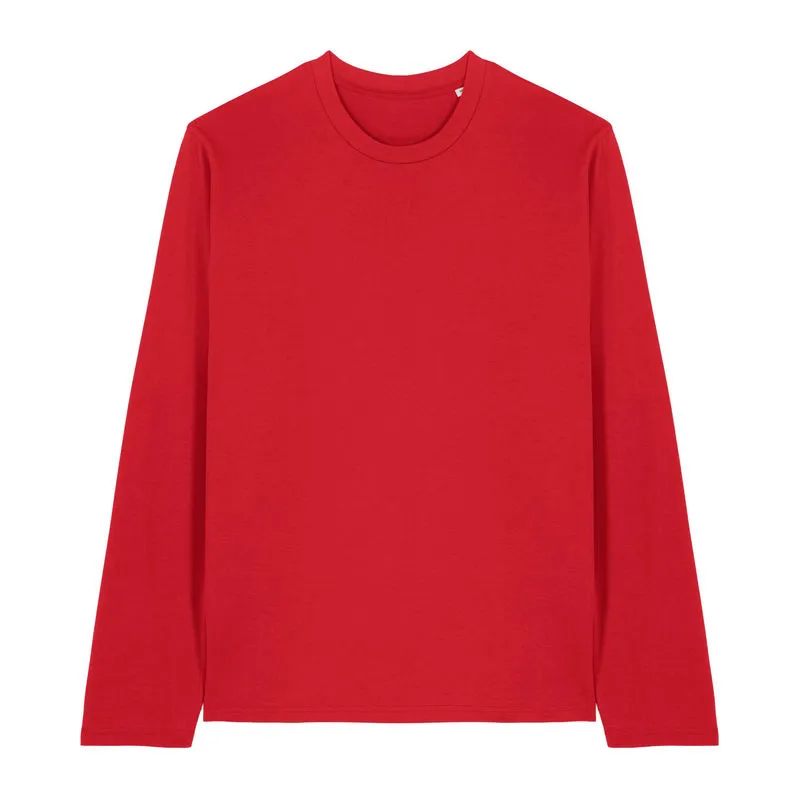 Creator 2.0 unisex long sleeves t-shirt