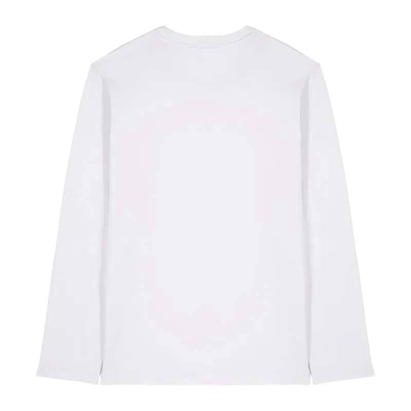 Creator 2.0 unisex long sleeves t-shirt