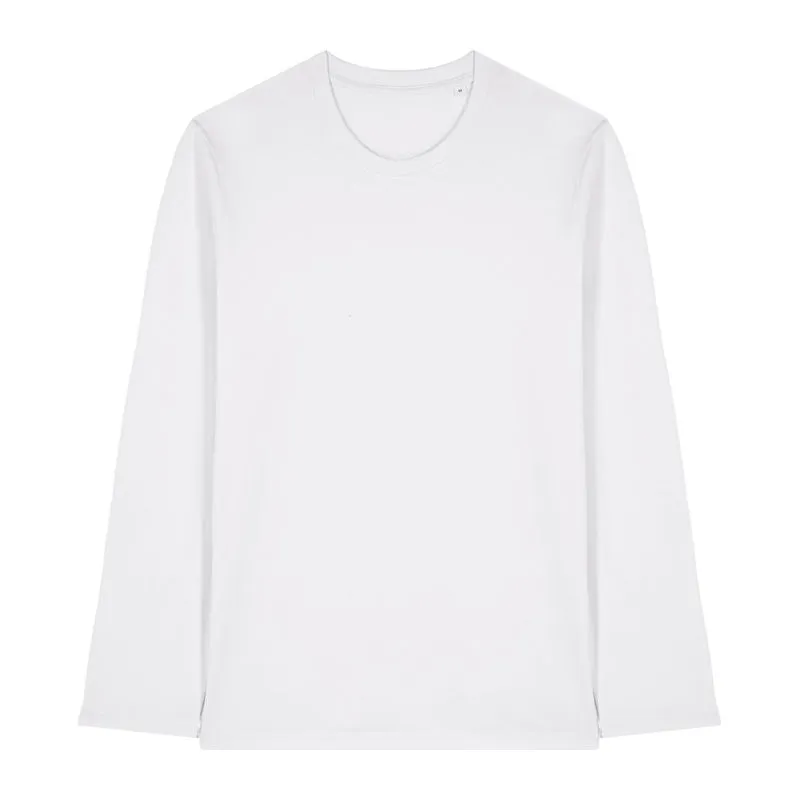 Creator 2.0 unisex long sleeves t-shirt