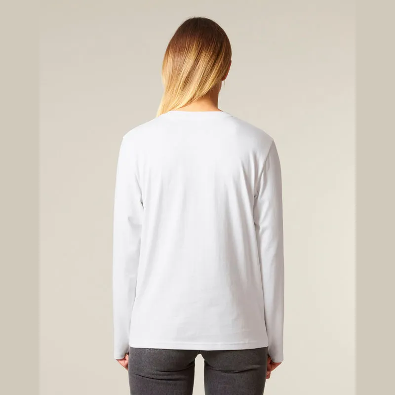 Creator 2.0 unisex long sleeves t-shirt