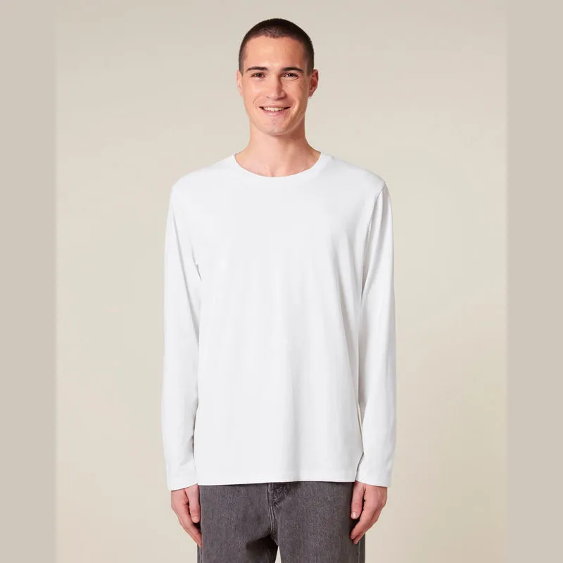 Creator 2.0 unisex long sleeves t-shirt