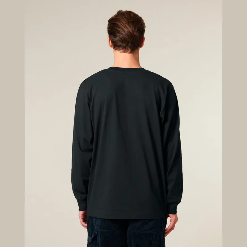 Freestyler long sleeve t-shirt