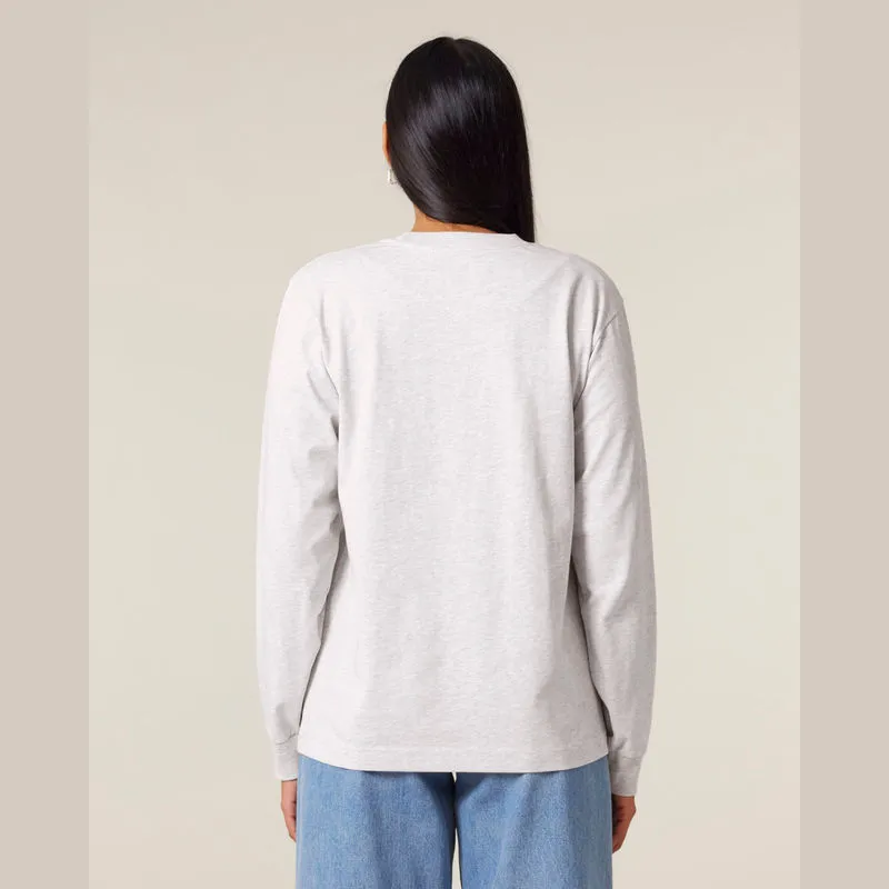 Freestyler long sleeve t-shirt
