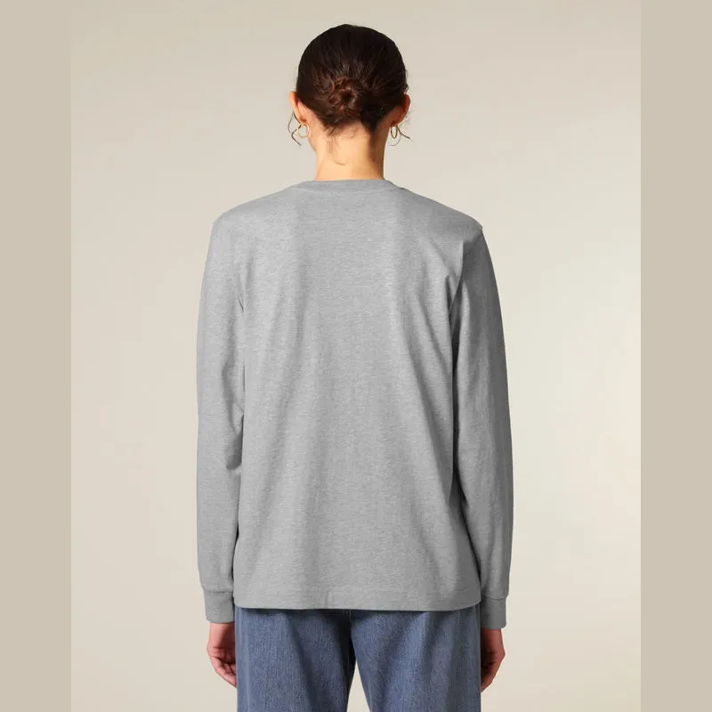 Freestyler long sleeve t-shirt