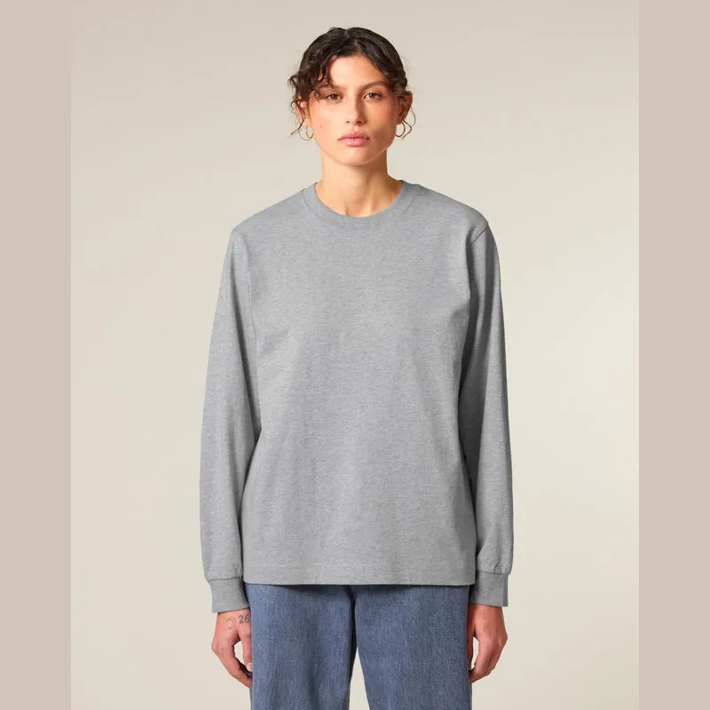 Freestyler long sleeve t-shirt