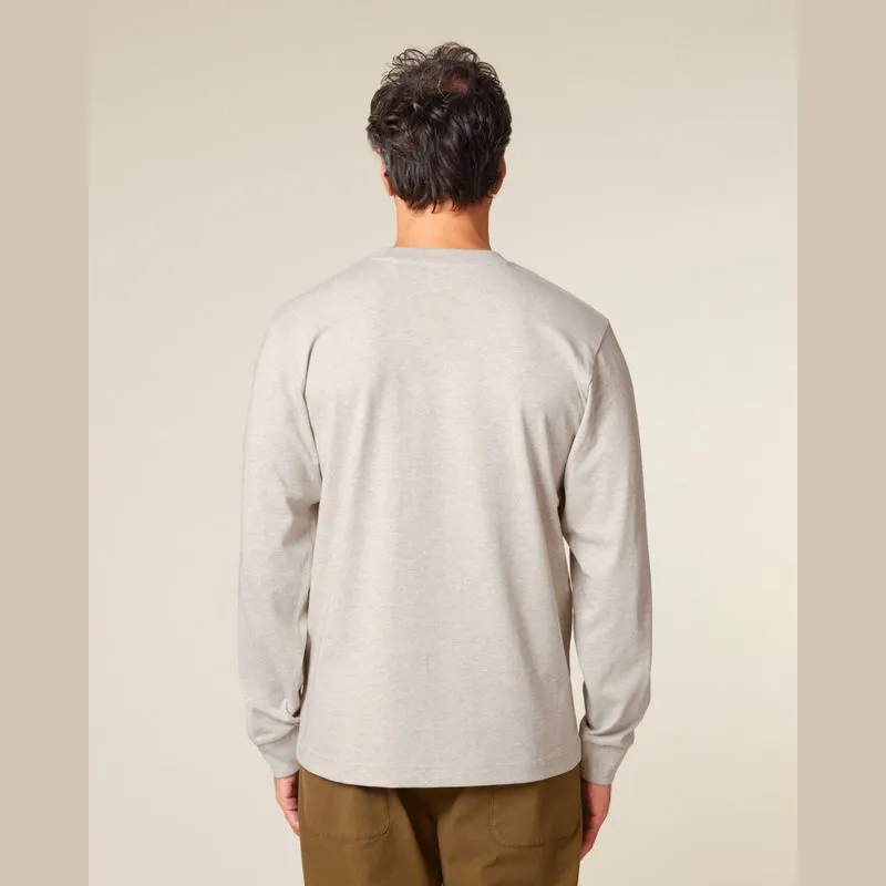 Freestyler long sleeve t-shirt