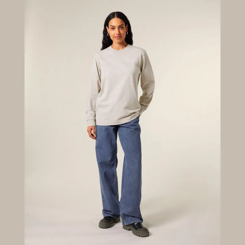 Freestyler long sleeve t-shirt