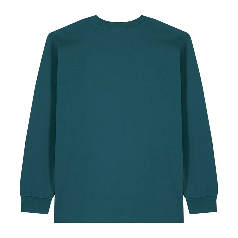 Freestyler long sleeve t-shirt
