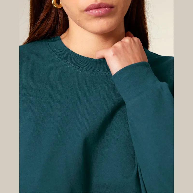 Freestyler long sleeve t-shirt