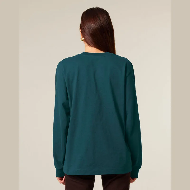 Freestyler long sleeve t-shirt