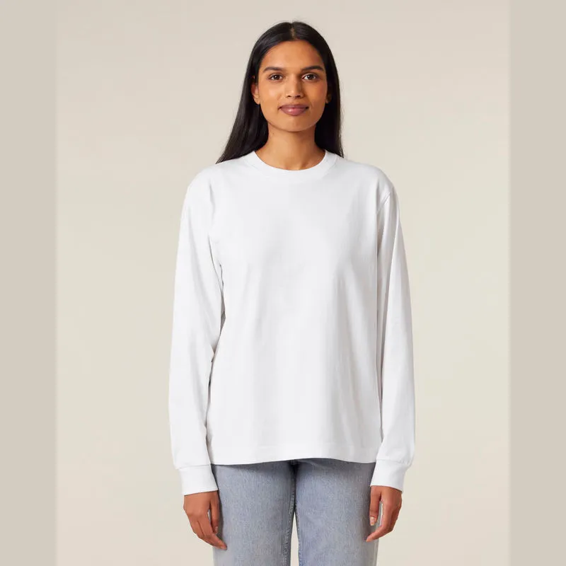 Freestyler long sleeve t-shirt