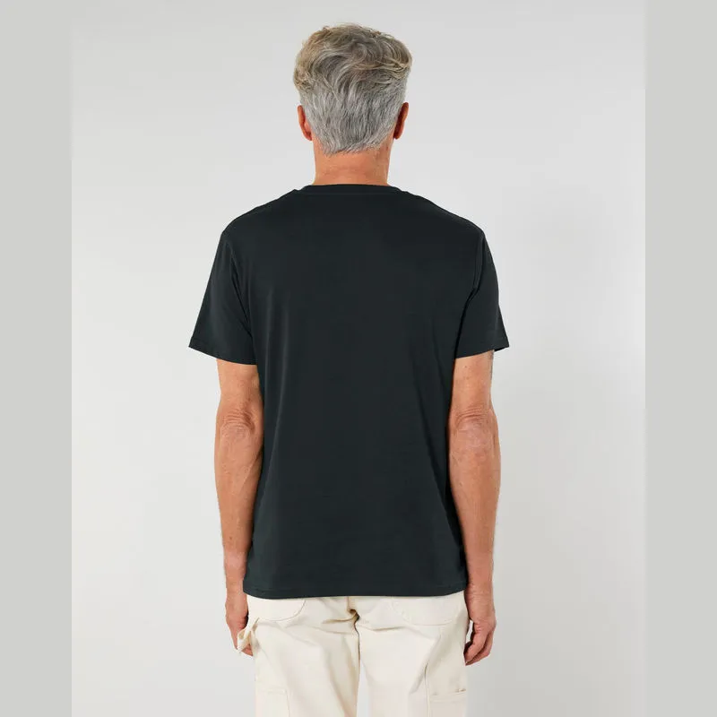 Rocker Tubular unisex t-shirt